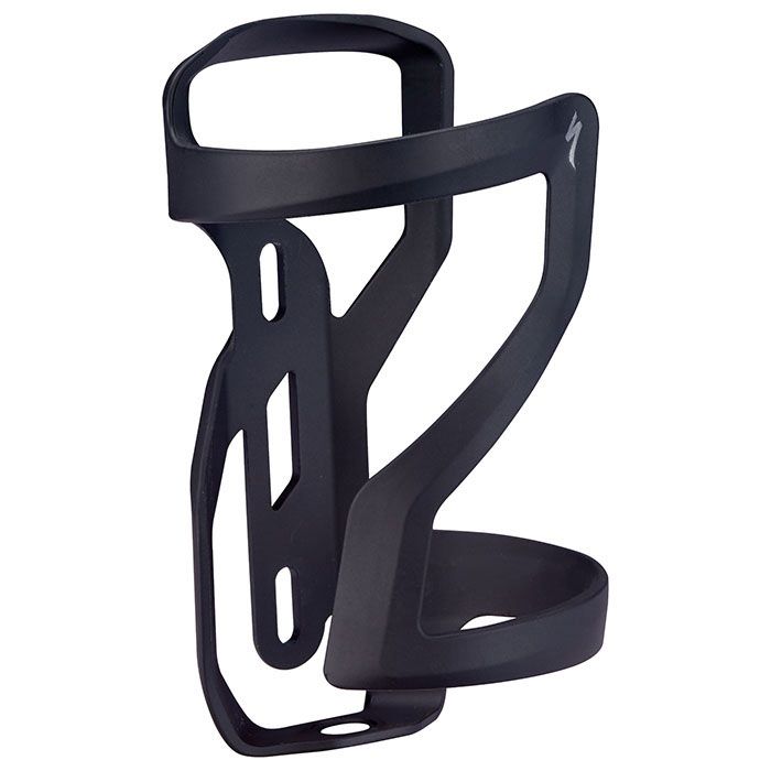 ZEE CAGE II SIDE LOADING RIGHT DT MATTE BLK