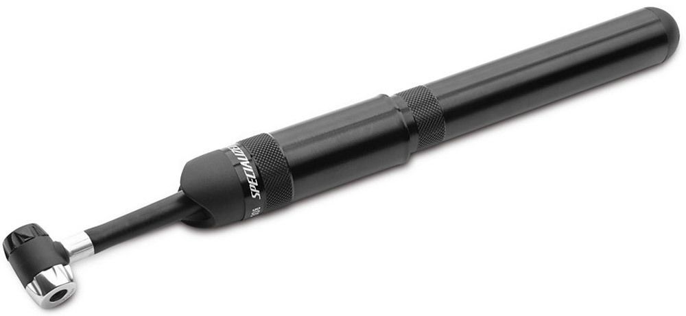 AIR TOOL FLEX HOSE PUMP MTB/ROAD BLK