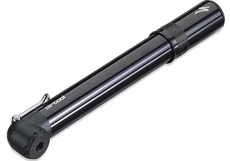 AIR TOOL MTB FRAME PUMP BLK