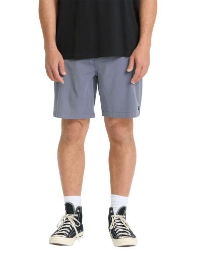 M Crossfire Sub Short, Color: True Navy, Size: 30