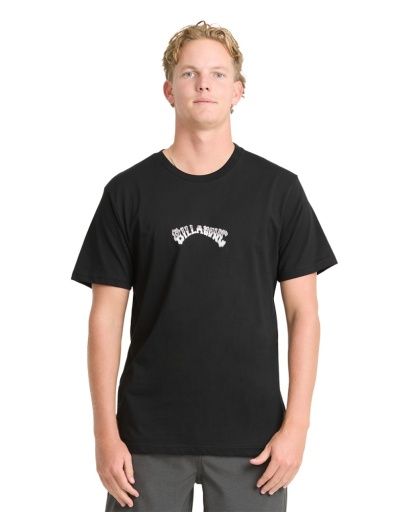 M Scan Prem SS, Color: Blk, Size: MD