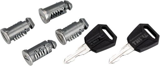 One Key System 4pk