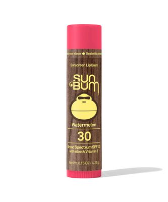 SPF 30 Lip Balm Watermelon