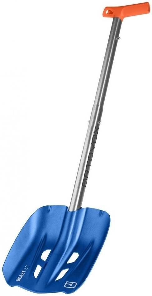 Shovel Beast