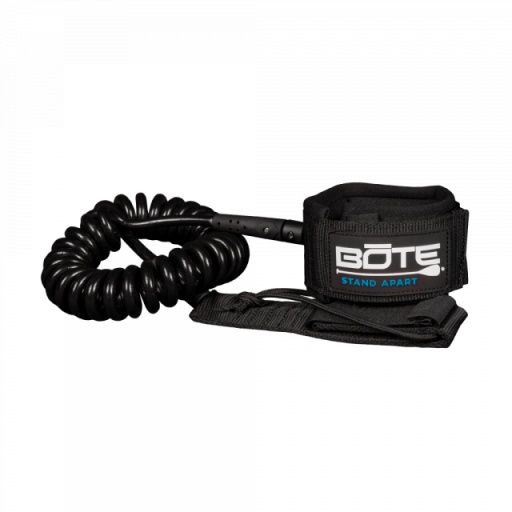10' Bote Coil Leash