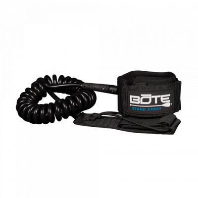 10' Bote Coil Leash