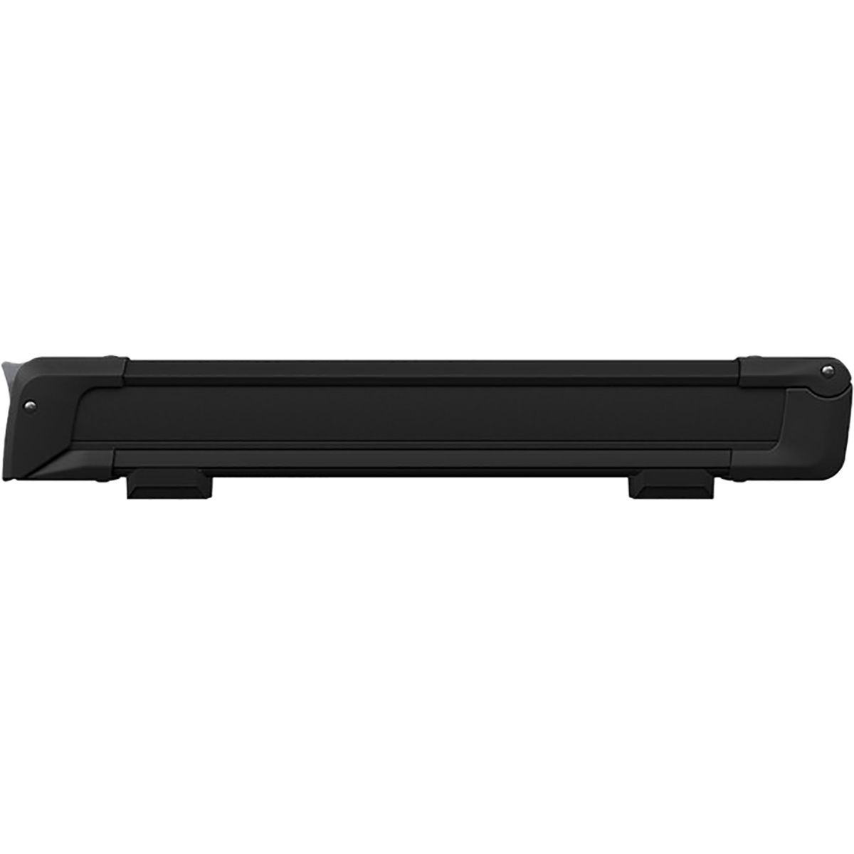 SnowPack MD Ski/SB Rack Blk