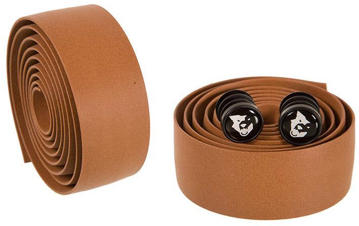 Supple Bar Tape Brown