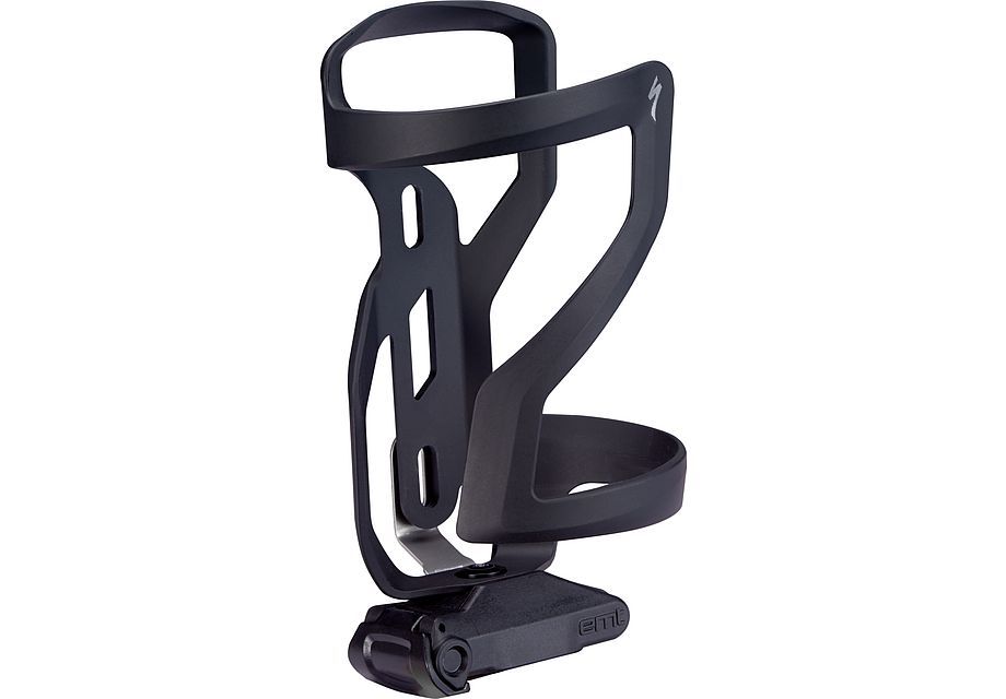 ZEE CAGE II SIDE LOADING RIGHT DT MATTE BLK W/TOOL One Size