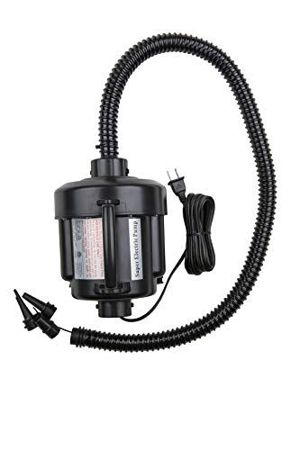 2.7 PSI 120V High Volume Pump