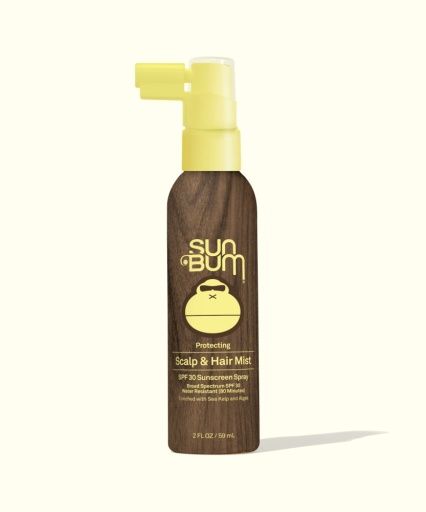Scalp &amp; Hair Mist SPF 30 Spray 2oz