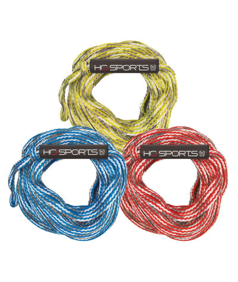 2K 60' DLX Tube Rope