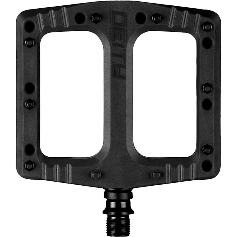 Deftrap Pedals Blk