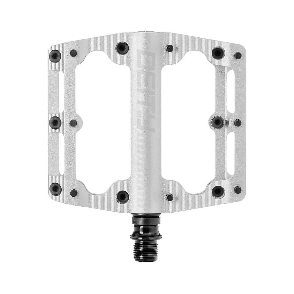 Deity Black Kat Pedals Silver