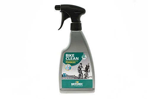 Motorex Bike Clean 500ml
