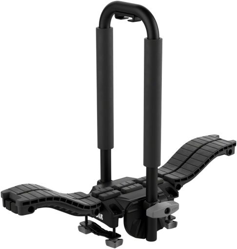 Compass Kayak Rack Vertical
