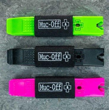 Muc-Off Rim Stix Tire Levers
