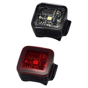 FLASH COMBO HEADLIGHT/TAILLIGHT