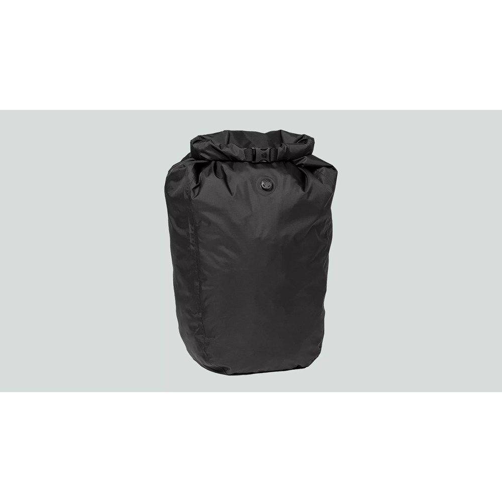 S/F CAVE DRYBAG BLK 20L One Size