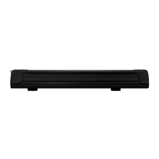 SnowPack Ext. Ski/SB Rack Blk