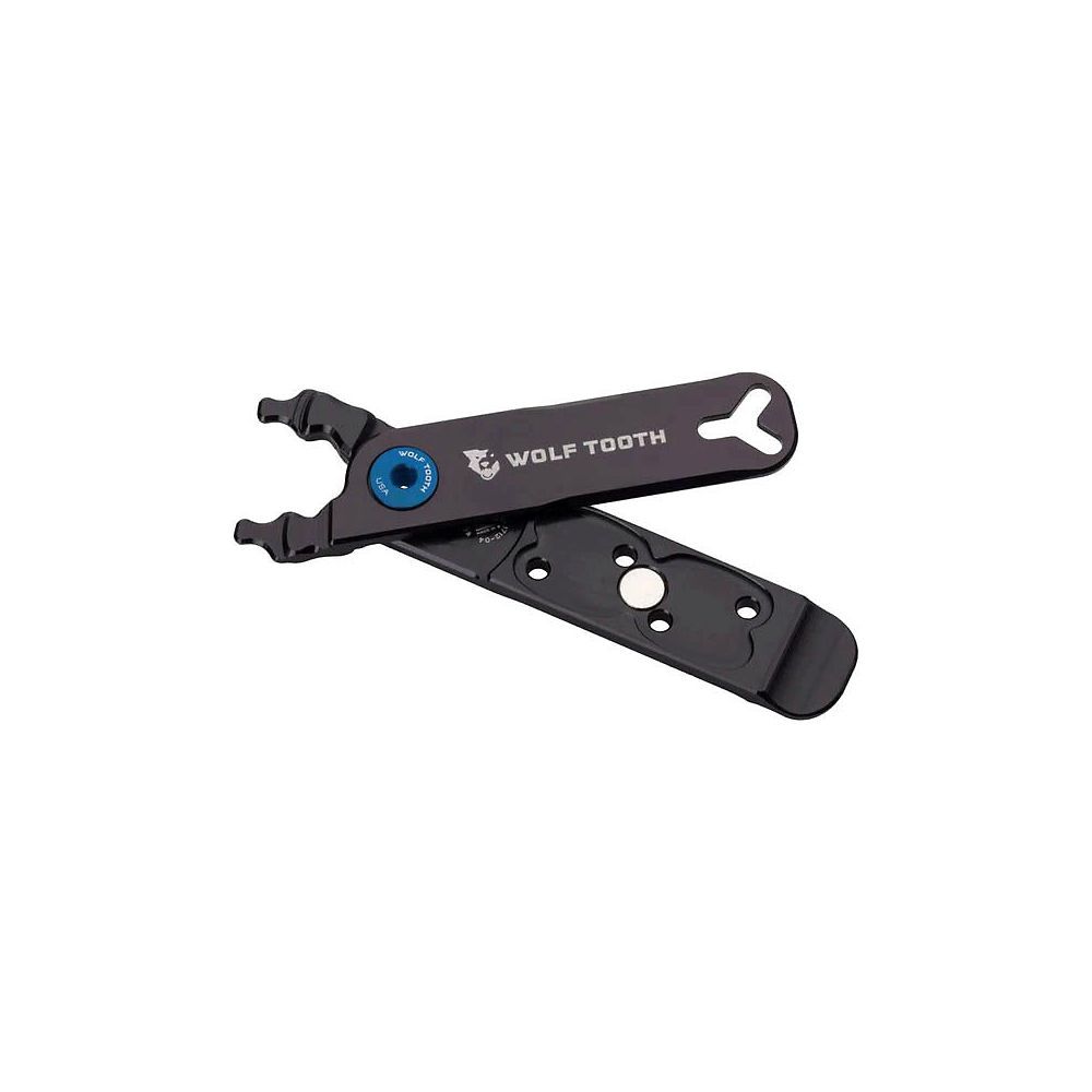 Masterlink Combo Pack Pliers Blue
