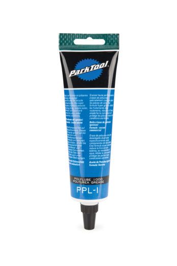 Park Tool Polylube 1000 Grease Tube 4oz