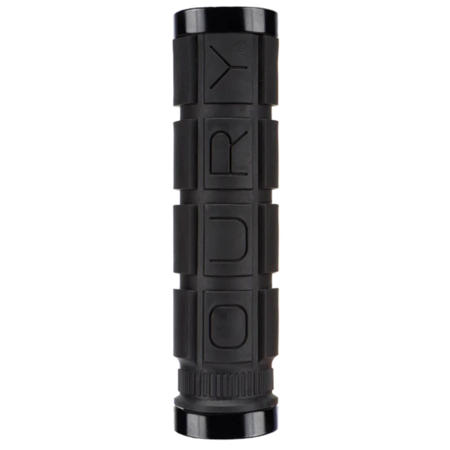 Oury Single Compound V2 Grips Blk