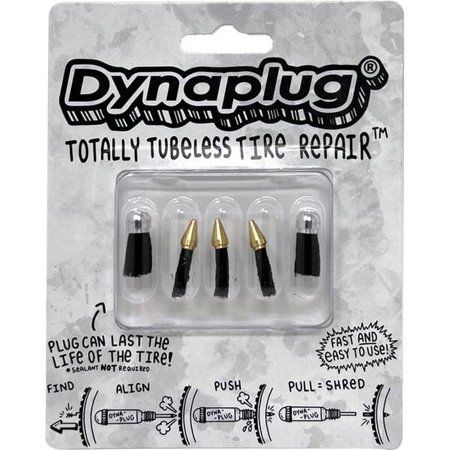Combo Plug Pack