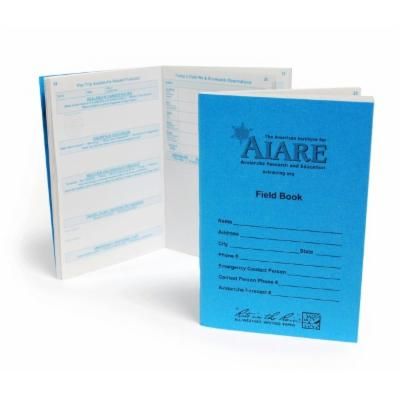 Field Book