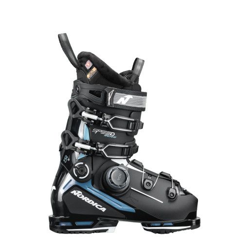 W Speedmachine 3 BOA 95 2027 22.5