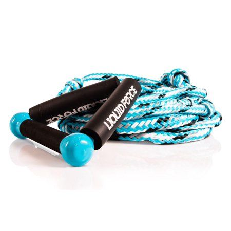 Surf 8" Floating Rope Blue