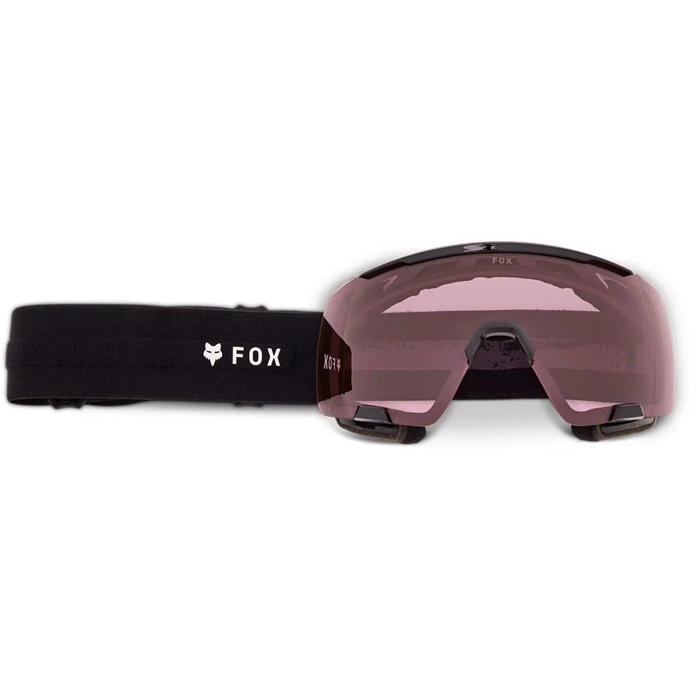 Purevue Glass Blk/Woods