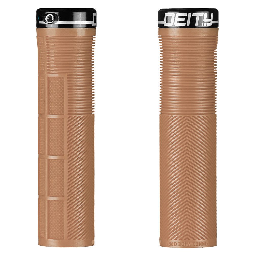 Knuckleduster Grips Gum