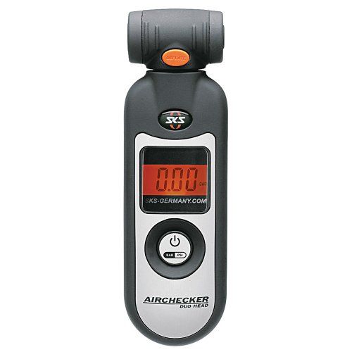 SKS Airchecker Digital Display Pressure Gauge
