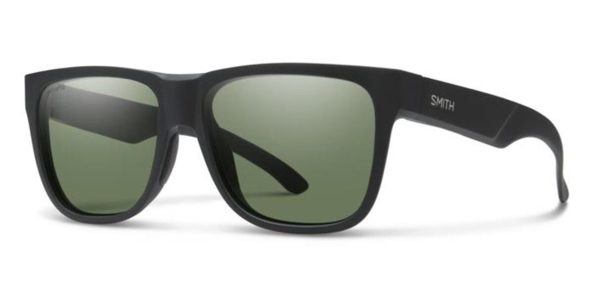 Lowdown 2 Matte Blk CP Gray Grn