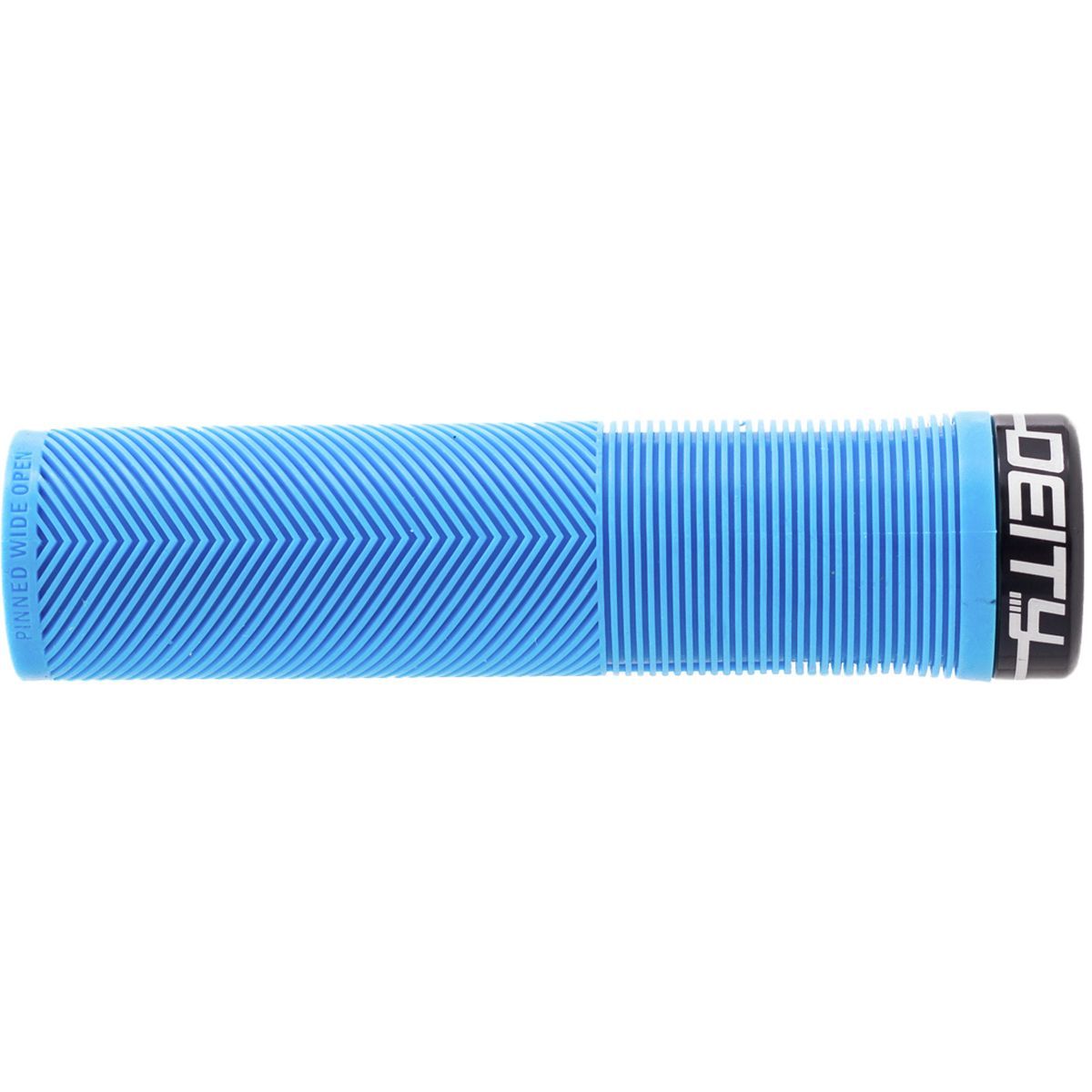 Knuckleduster Grips Blue