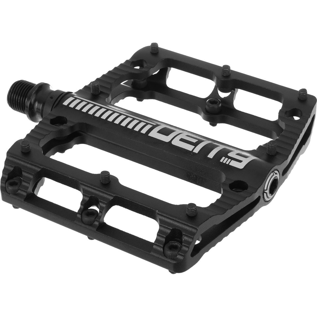 Deity Black Kat Pedals Blk