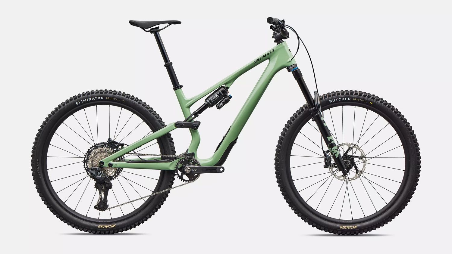 SJ 15 EXPERT DI2 PST/DKMOS S4