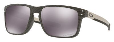 Holbrook Mix Woodgrain w/ Przm Blk Iridium