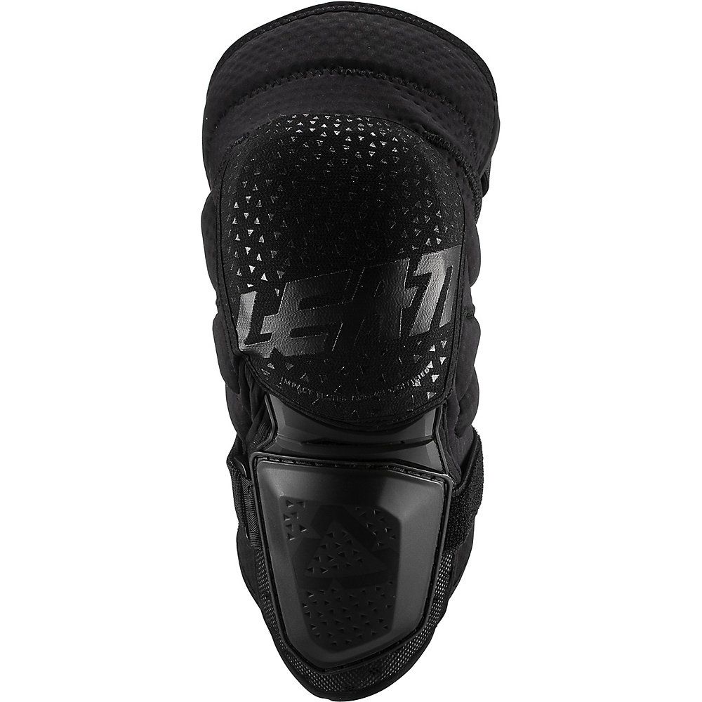Knee Guard 3DF Hybrid Blk SM/MD