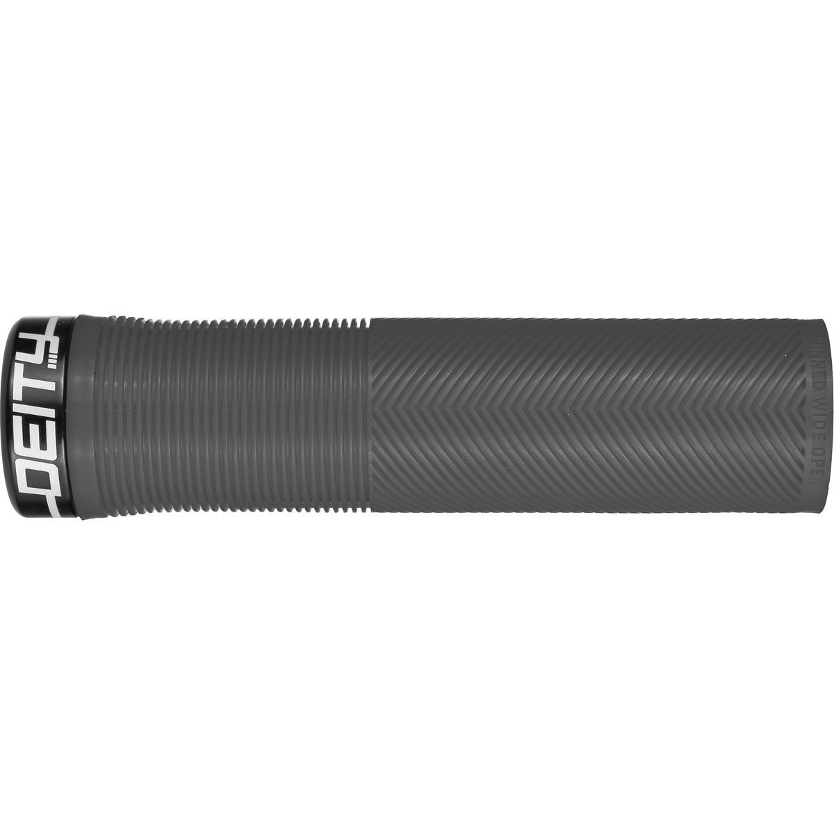 Knuckleduster Grips Stealth