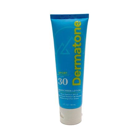 Dermatone Sunscreen Lotion 30SPF