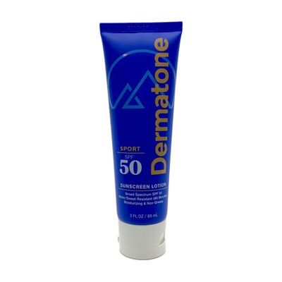 Dermatone Sunscreen Lotion 50SPF