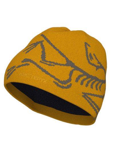 Bird Head Toque Nucleus/Mongoose