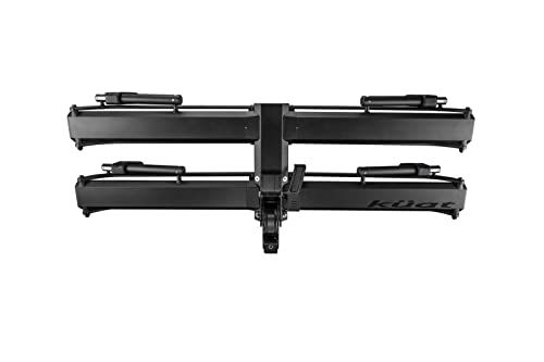 Piston Pro Hitch Bike Rack 2" Receiver Sandy Blk