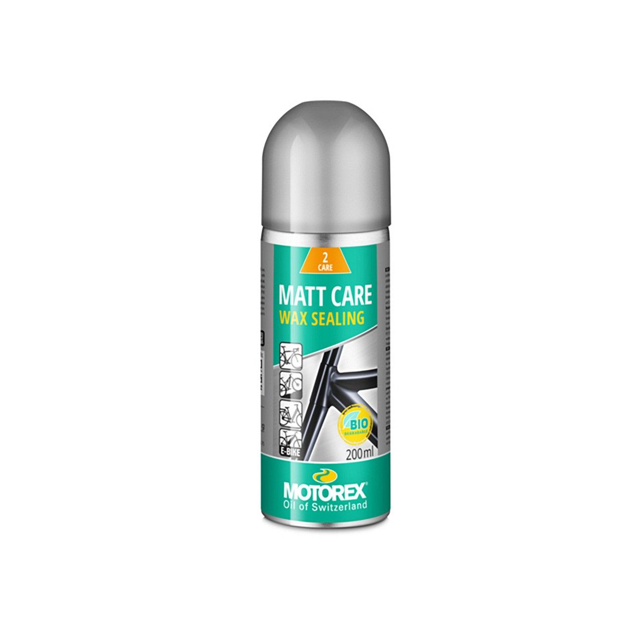 Motorex Matt Care 200ml