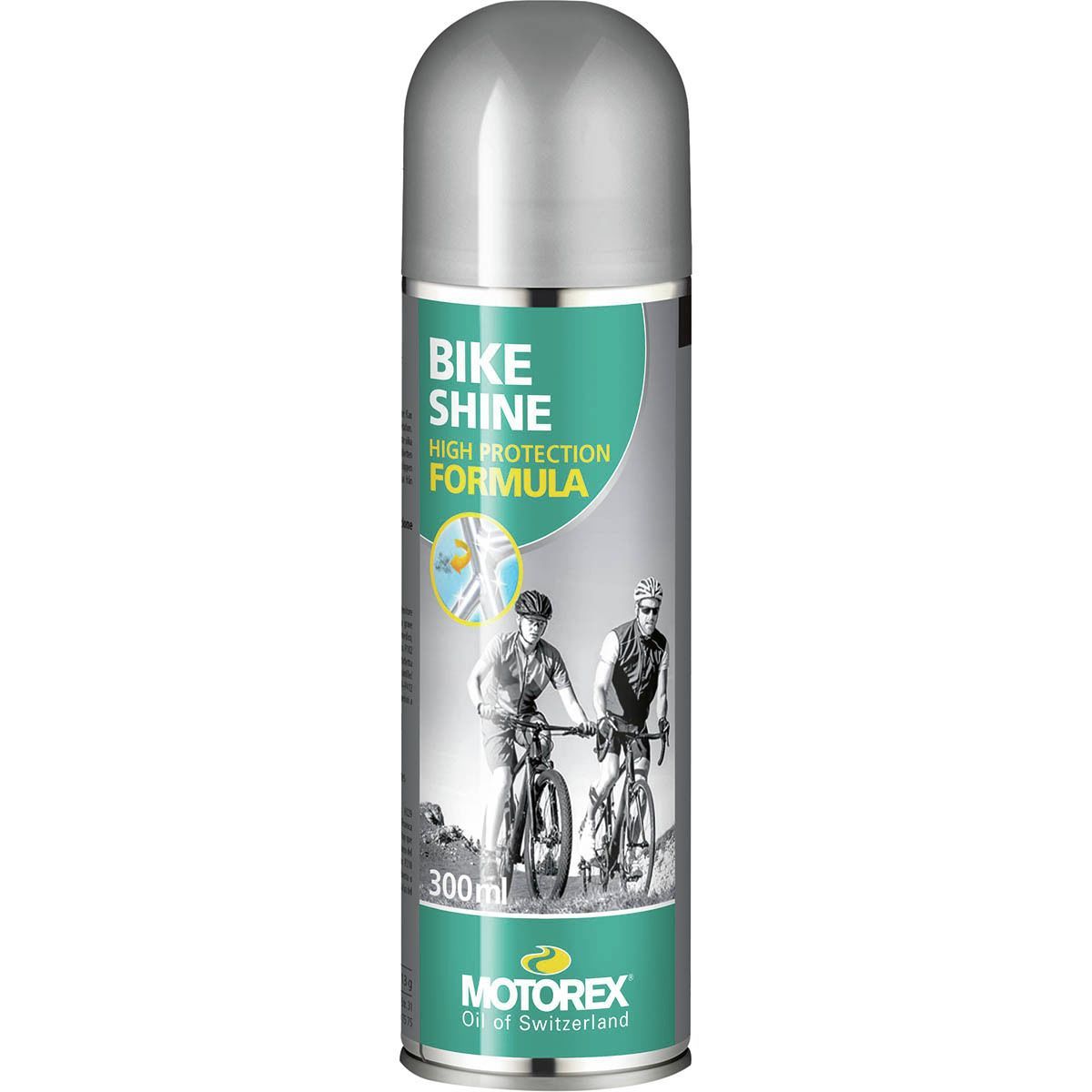 Motorex Bike Shine 300ml