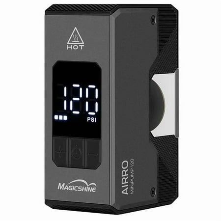 Airro Digital Mini Compressor Inflator