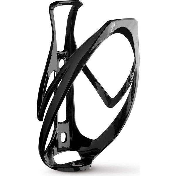 RIB CAGE II BLK