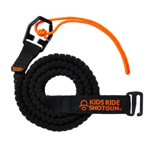 Kids Ride Shotgun Shotgun Quick Fit MTB Tow Rope